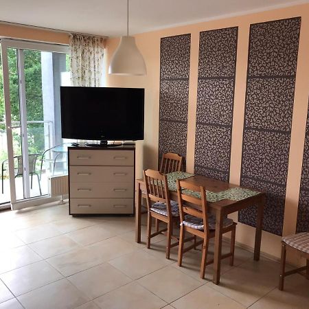 Apartament Baltycka Kołobrzeg Exterior foto