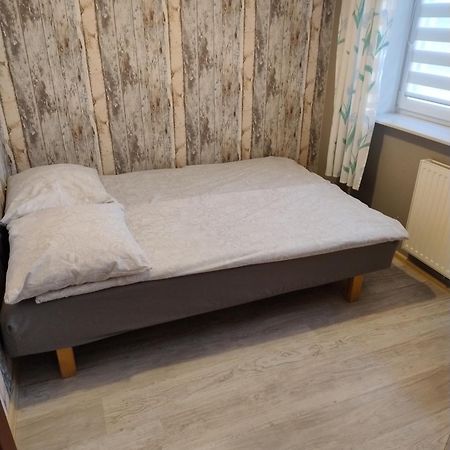Apartament Baltycka Kołobrzeg Exterior foto
