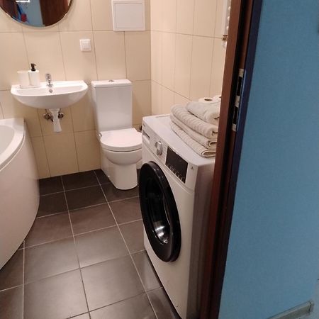 Apartament Baltycka Kołobrzeg Exterior foto