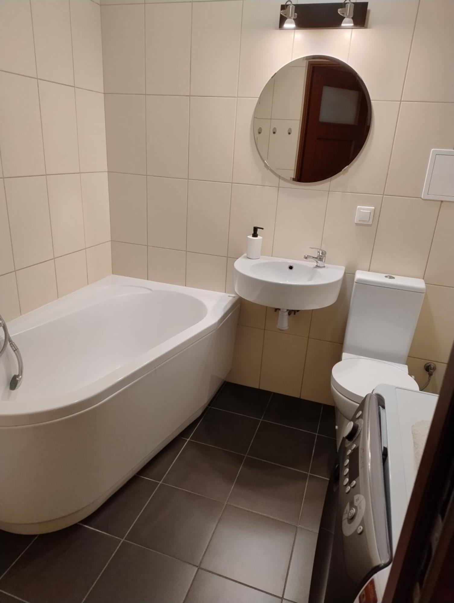 Apartament Baltycka Kołobrzeg Exterior foto